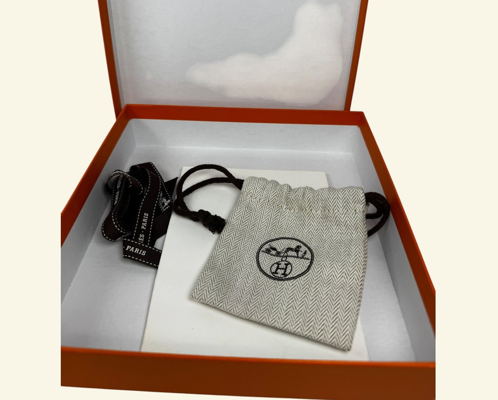 Hermes Belt