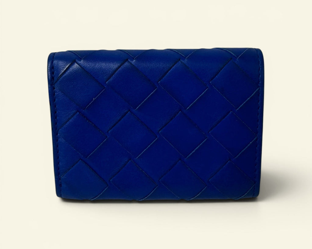 Bottega Compact Wallet