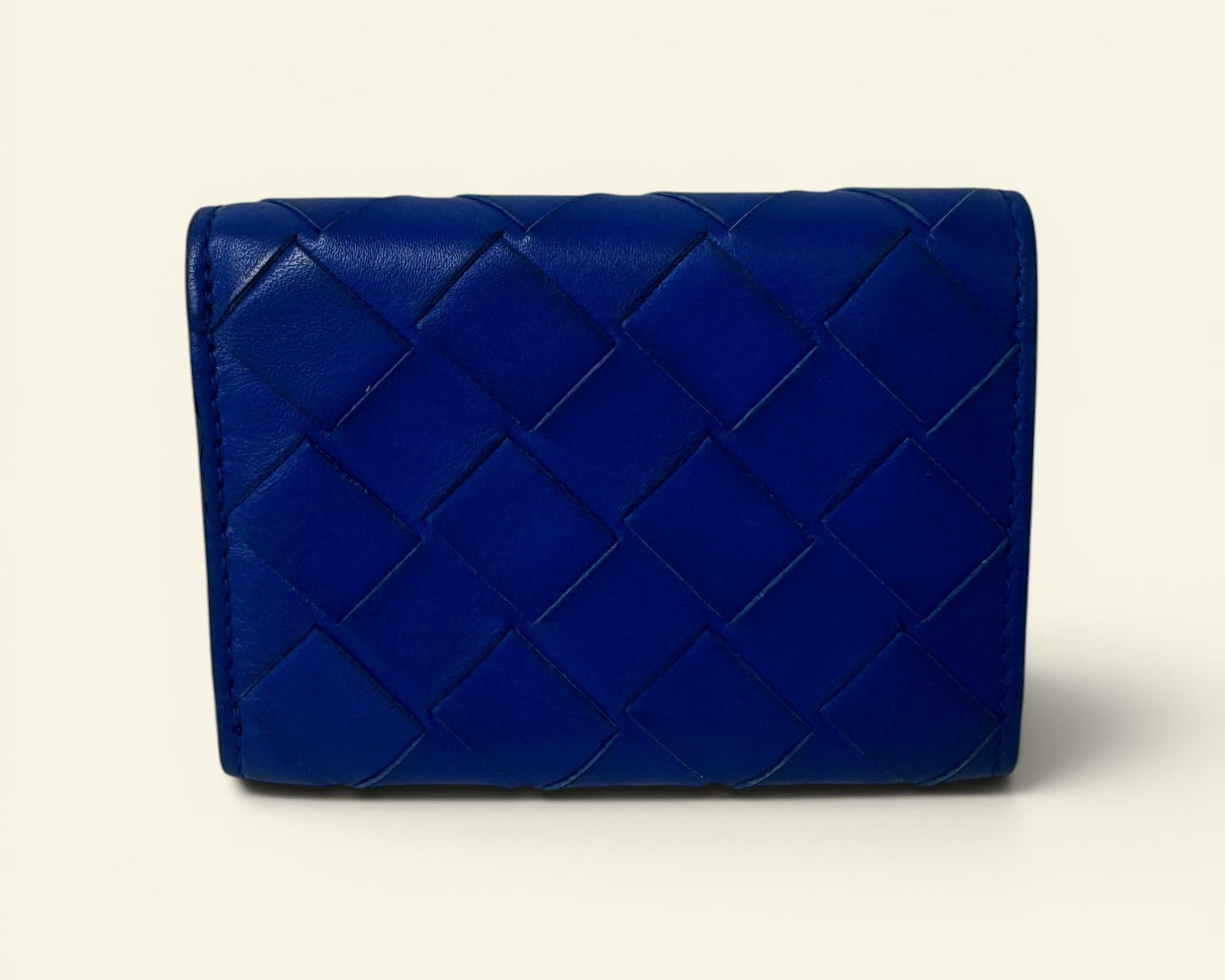 Bottega Compact Wallet