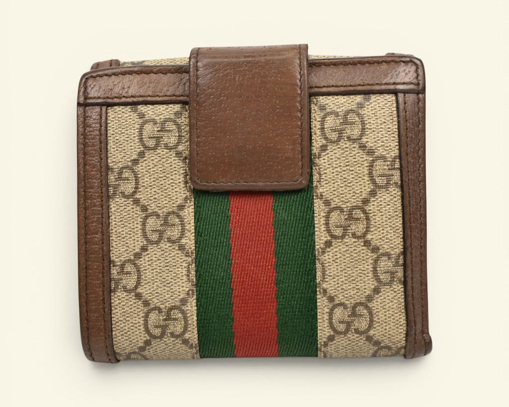Gucci Ophidia Wallet