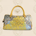 Louis Vuitton Richard Price Pulp