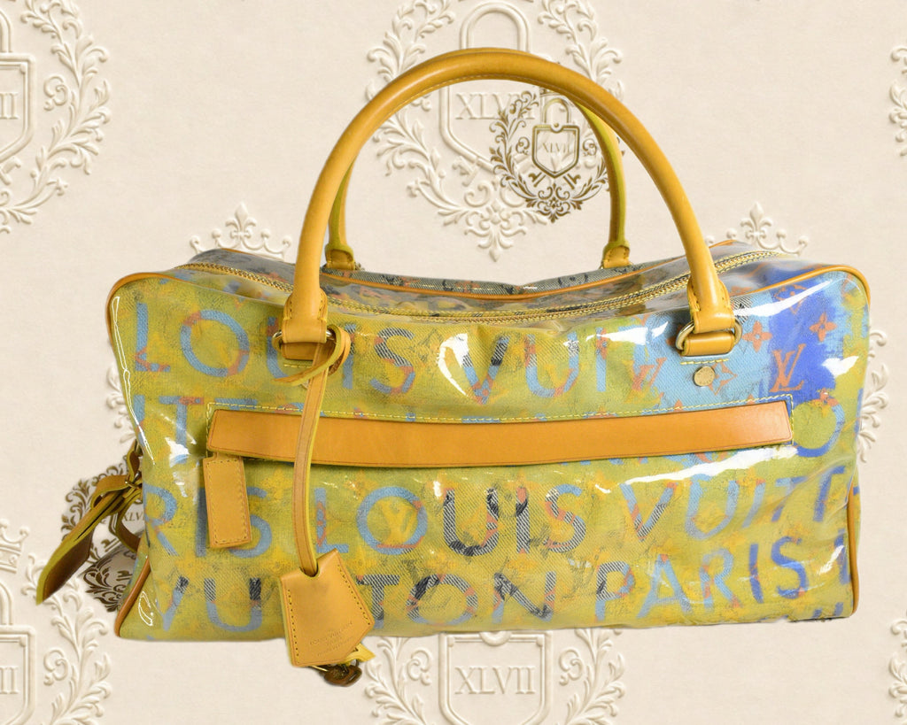 Louis Vuitton Richard Price Pulp