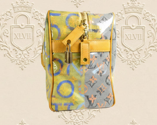 Louis Vuitton Richard Price Pulp