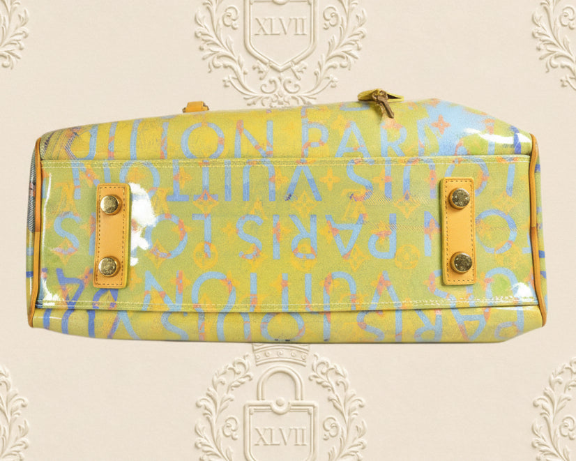Louis Vuitton Richard Price Pulp