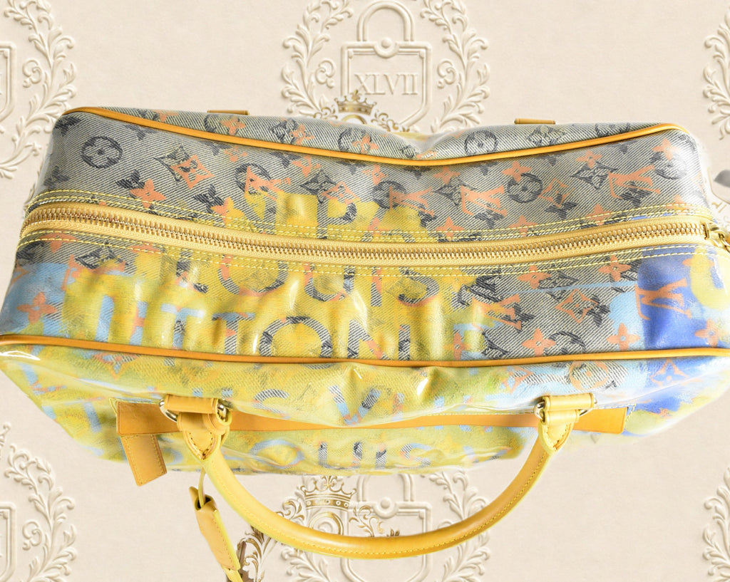 Louis Vuitton Richard Price Pulp