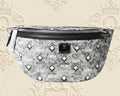 MCM fanny pack