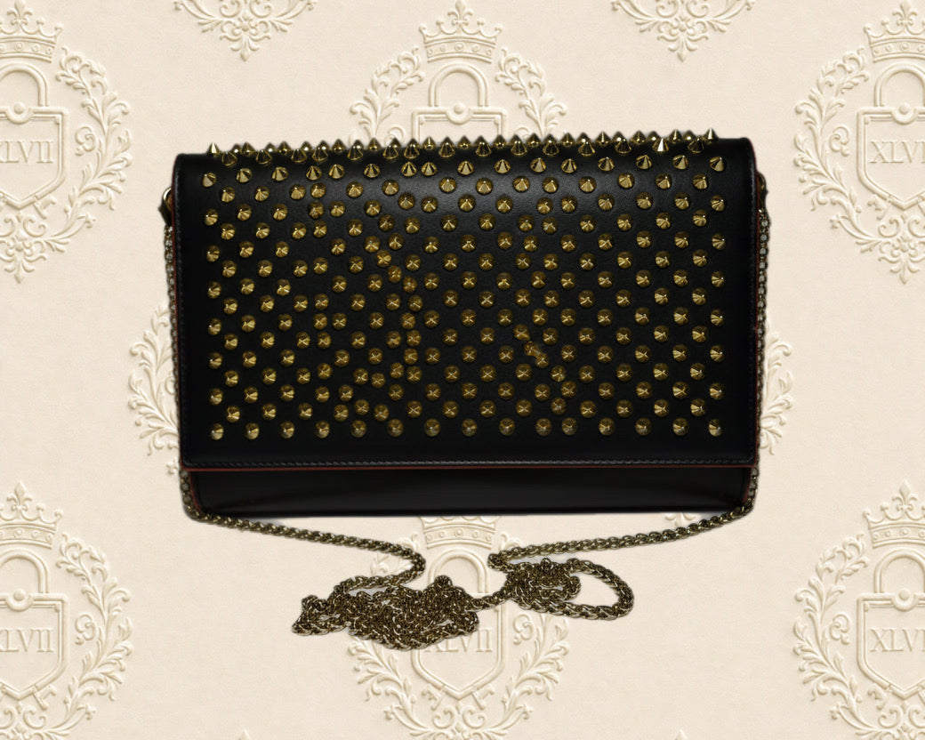 Christian Louboutin Paloma