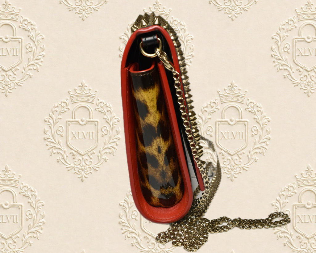 Christian Louboutin Paloma