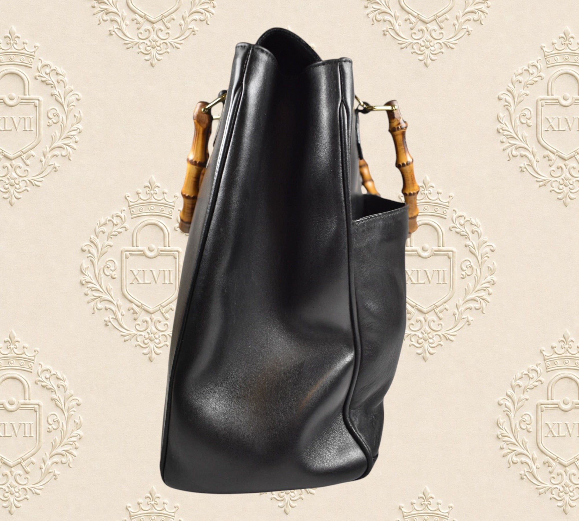 Gucci Vintage Diana