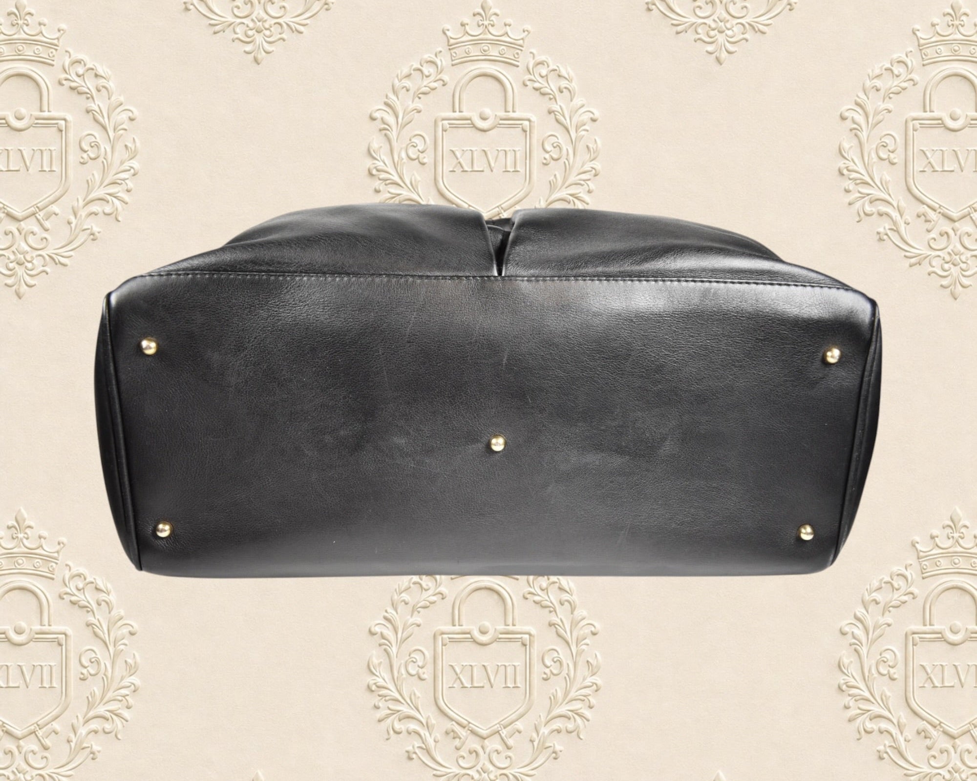 Gucci Vintage Diana