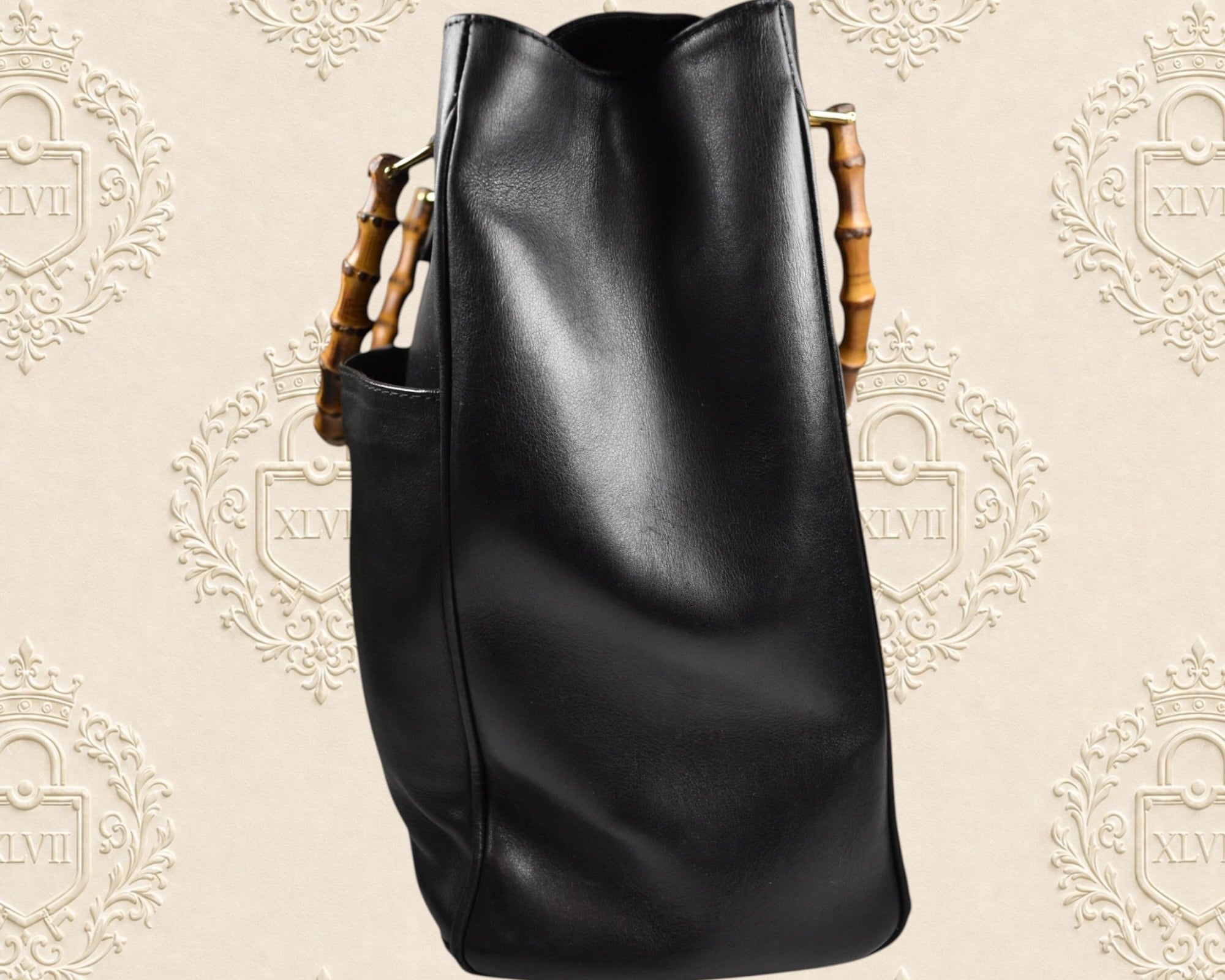 Gucci Vintage Diana