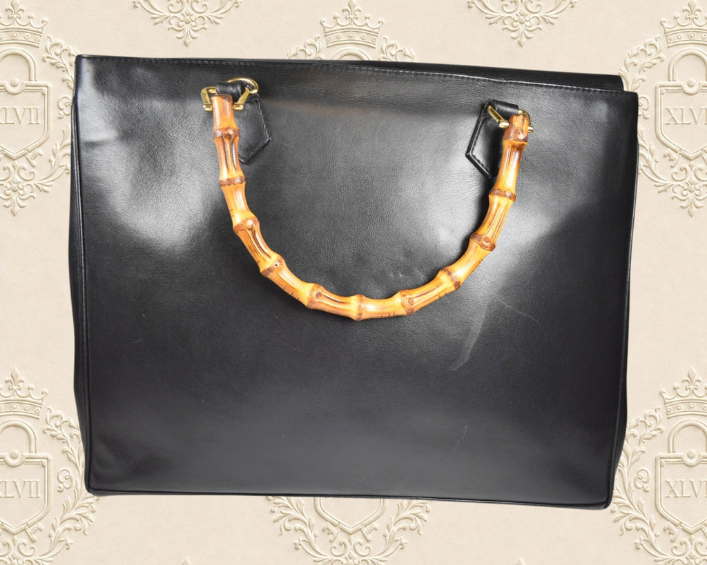 Gucci Vintage Diana