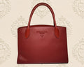 Prada Saffiano Tote