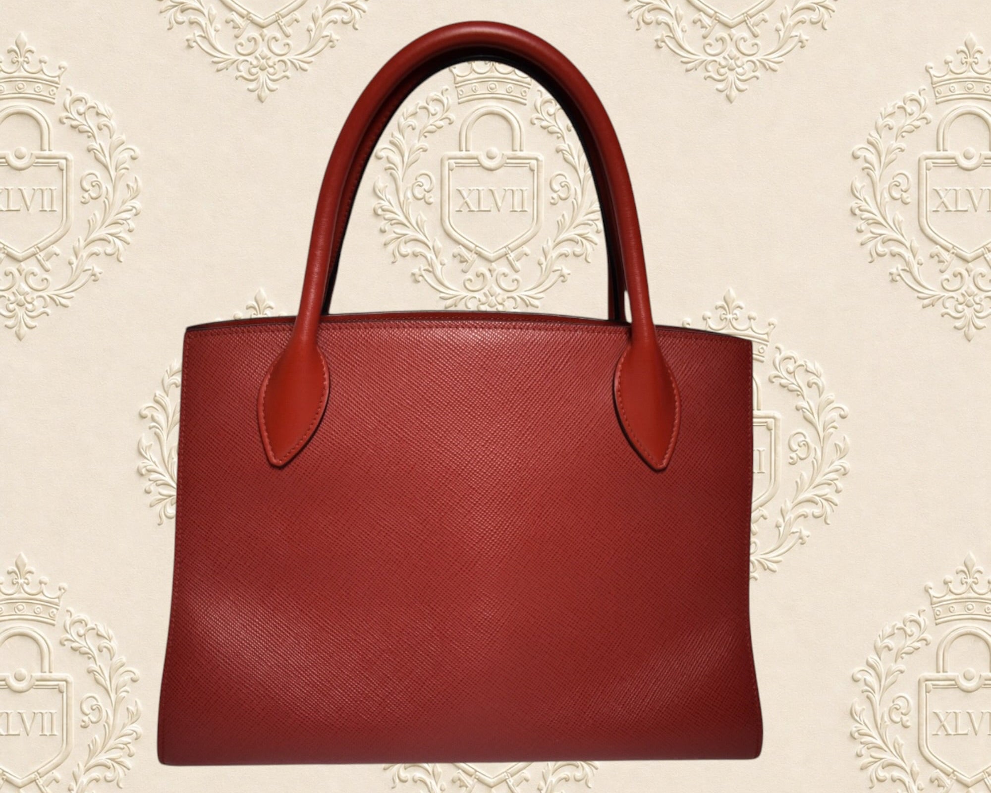 Prada Saffiano Tote