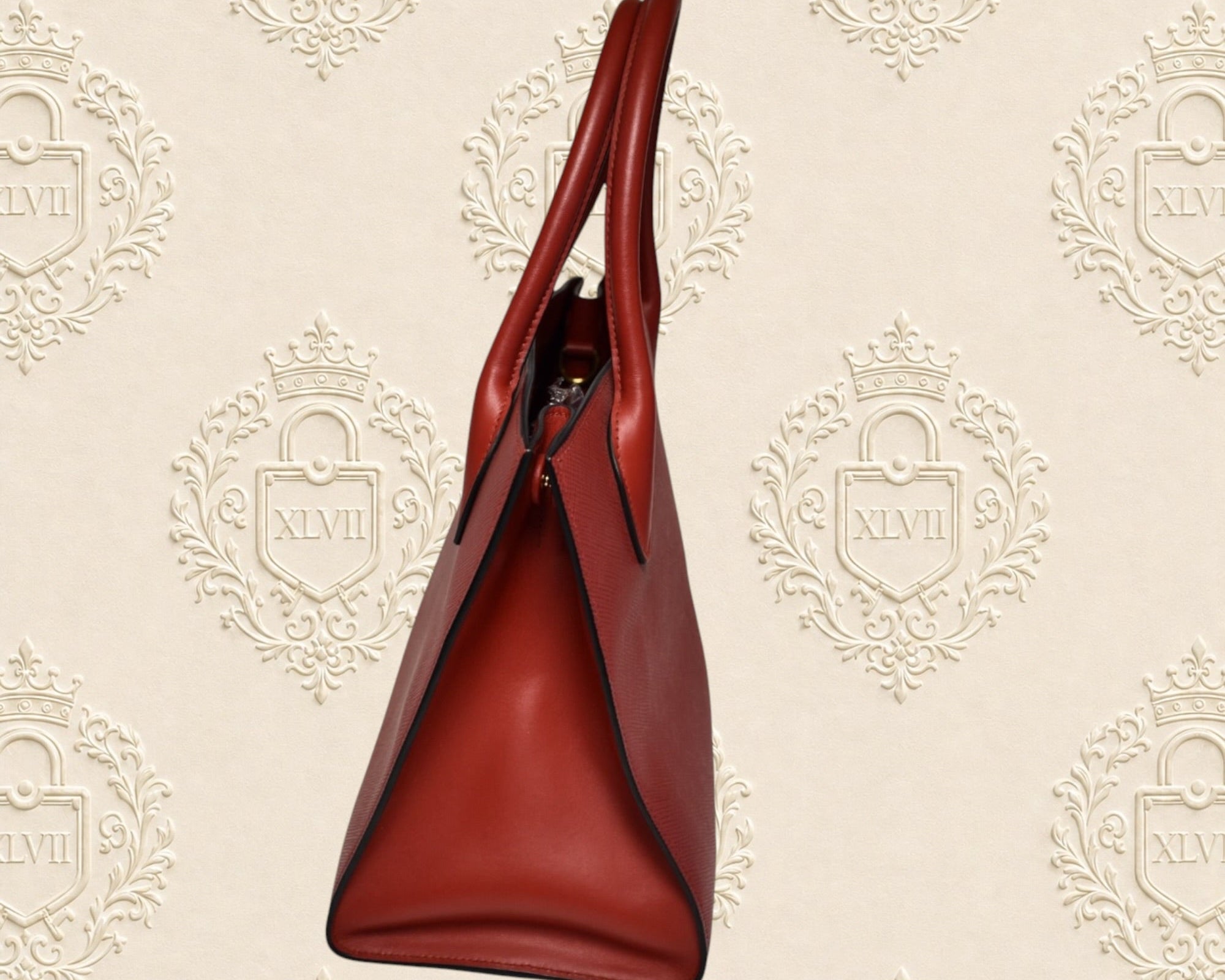 Prada Saffiano Tote