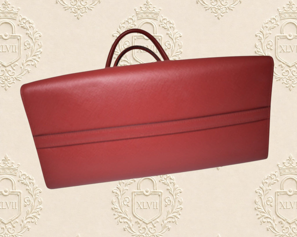 Prada Saffiano Tote