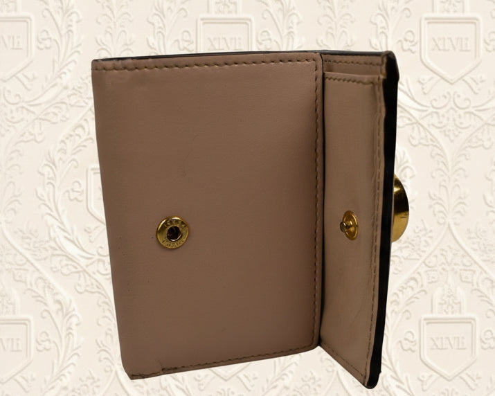 Fendi Wallet