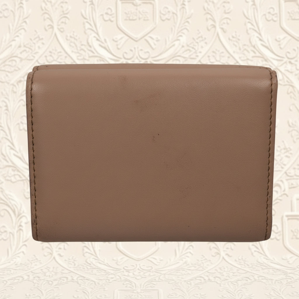 Fendi Wallet