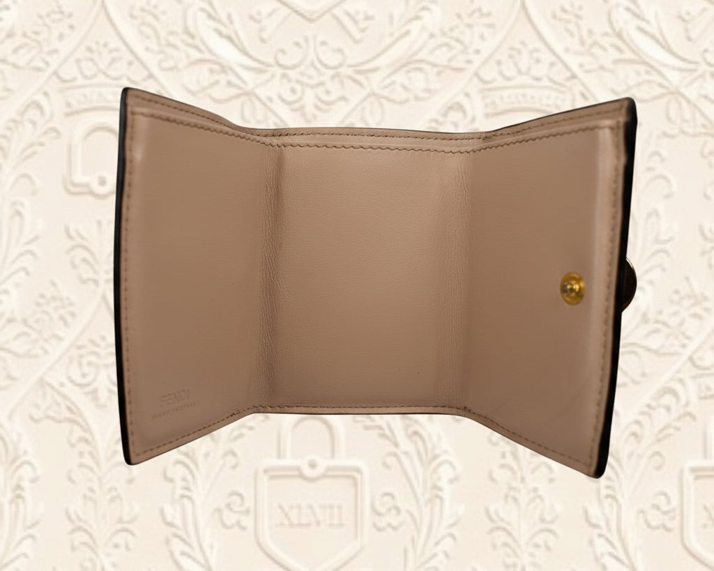 Fendi Wallet