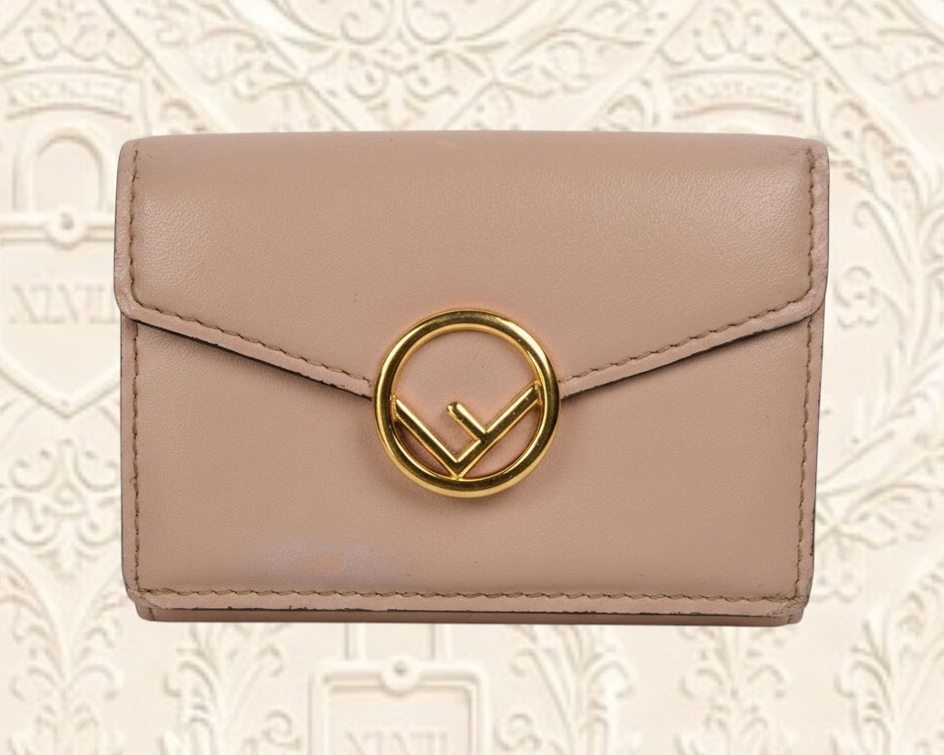 Fendi Wallet