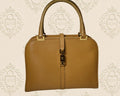 Gucci Piston Lock Jackie