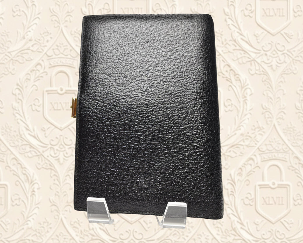 Gucci Agenda