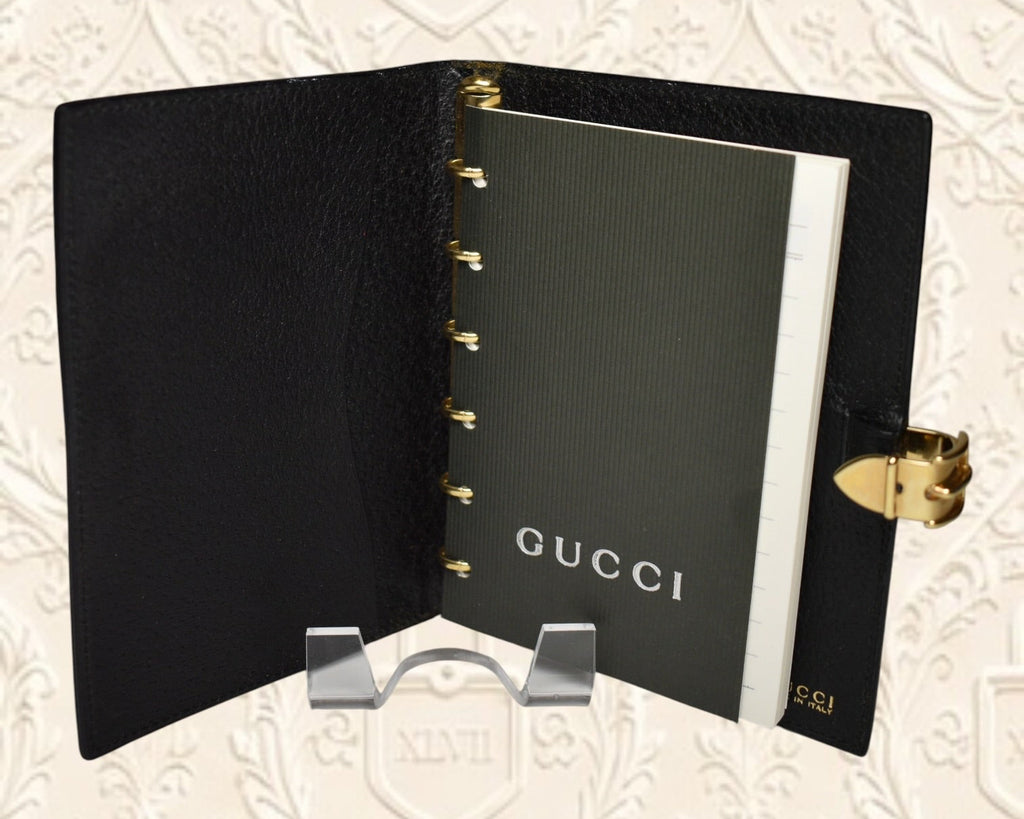 Gucci Agenda