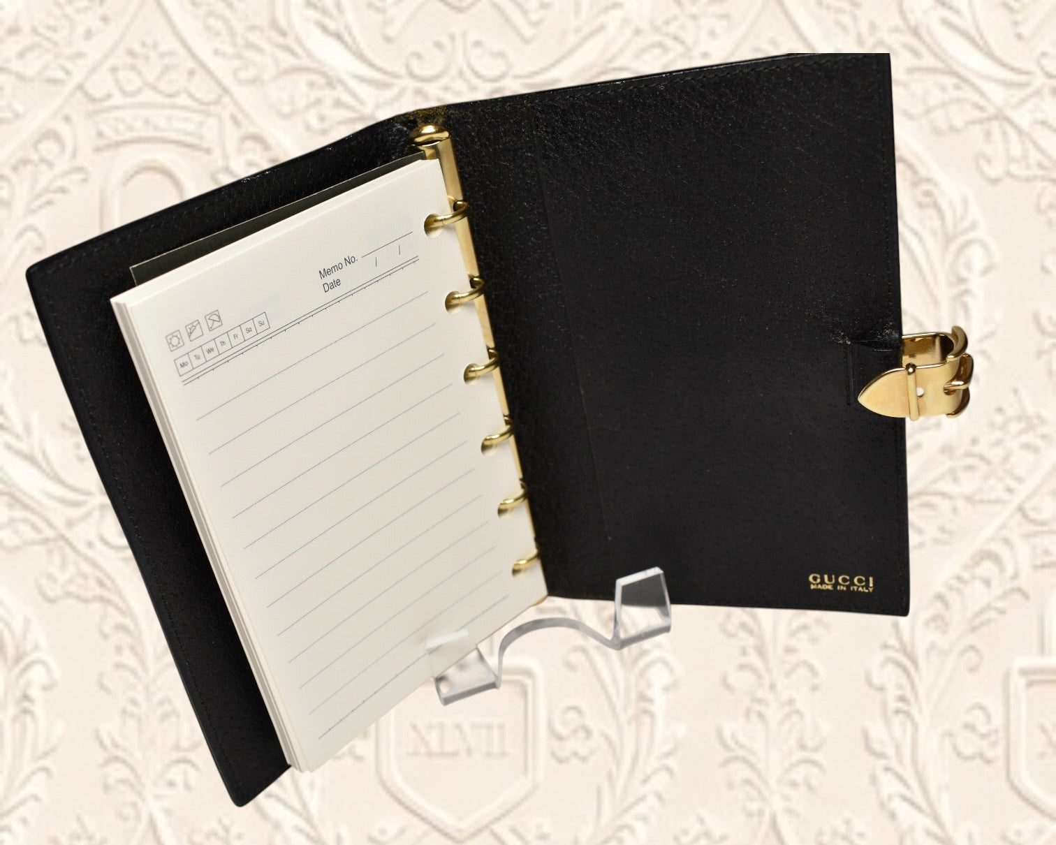 Gucci Agenda