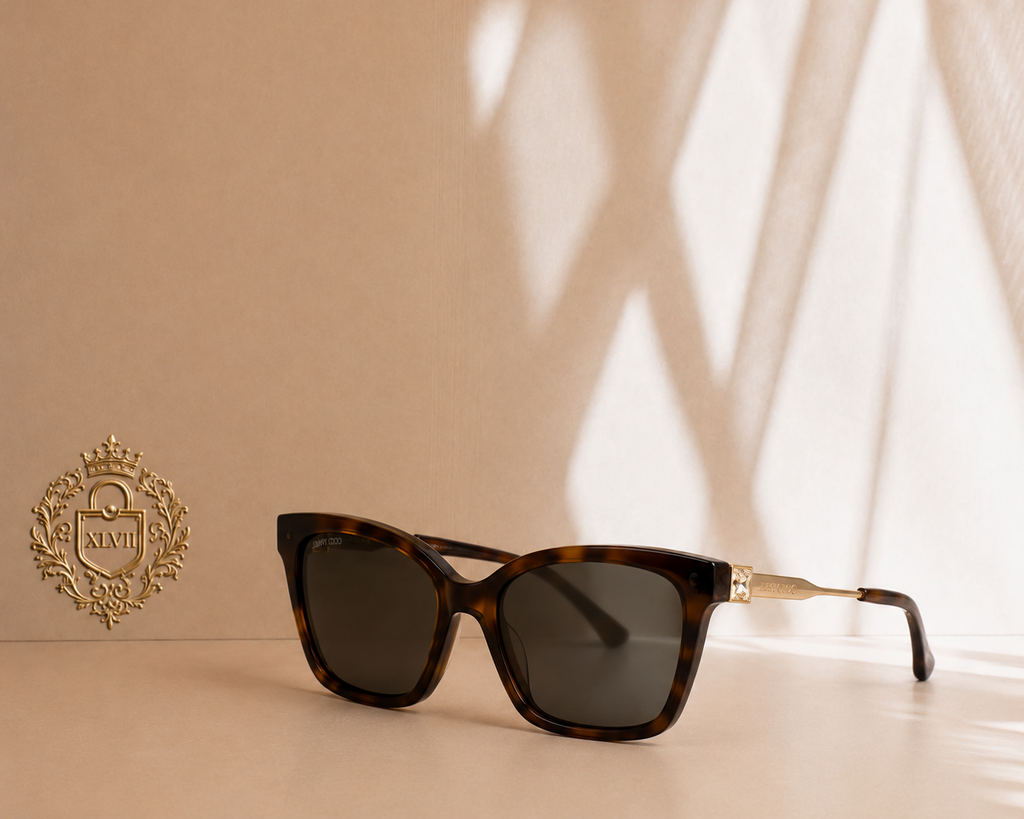 Jimmy Choo Sunglasses