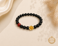 Jade Adjustable Bracelet