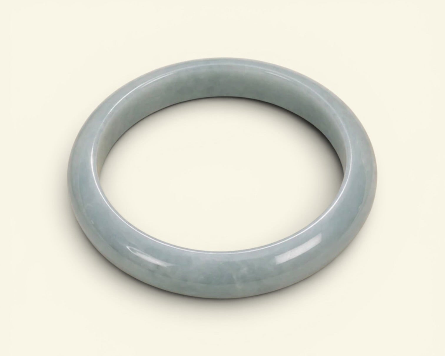 Jade Bangle