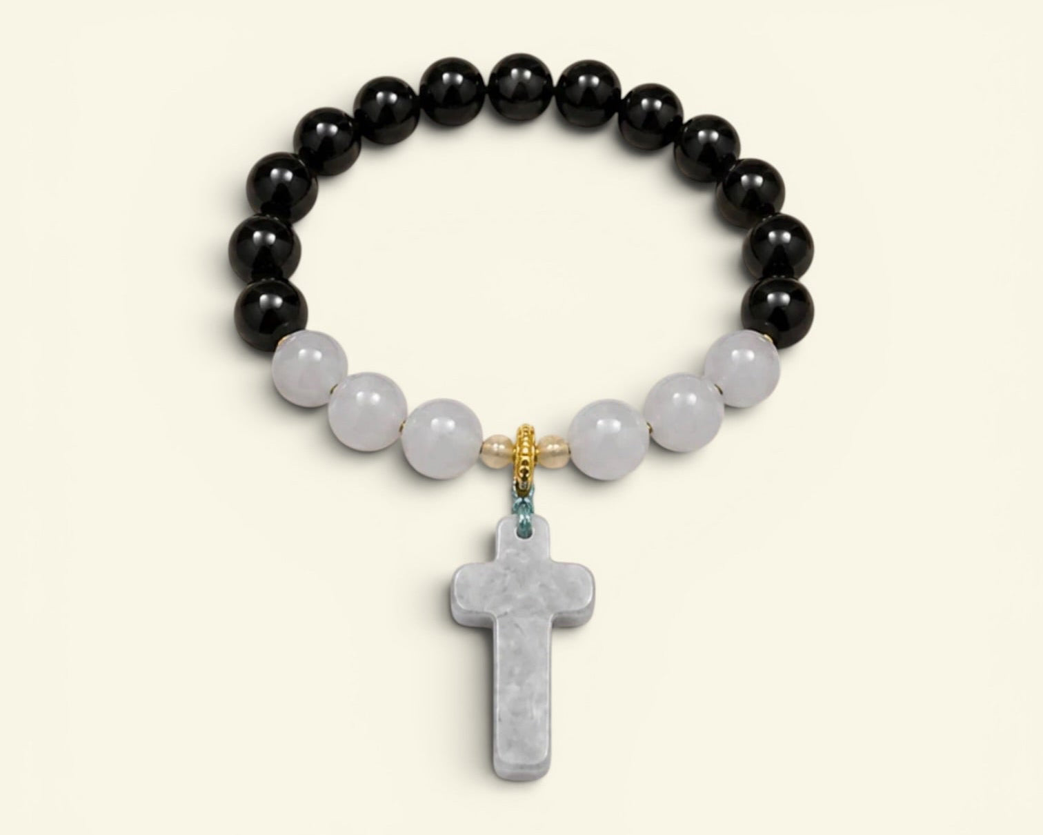 Jade Adjustable Bracelet