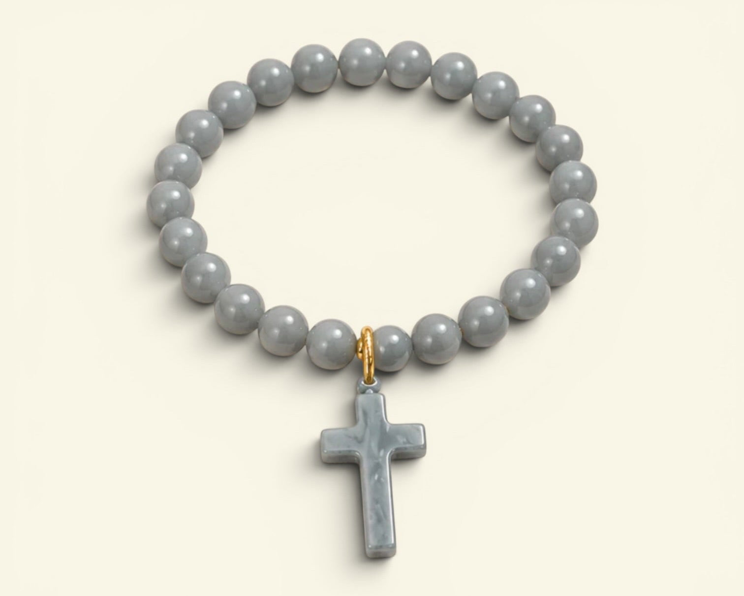 Jade Adjustable Bracelet