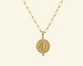 Bee necklace