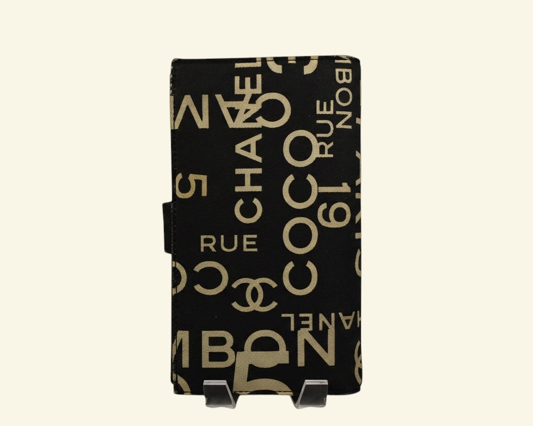 Chanel N'5 Vintage Wallet