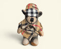 Burberry Bear Charm