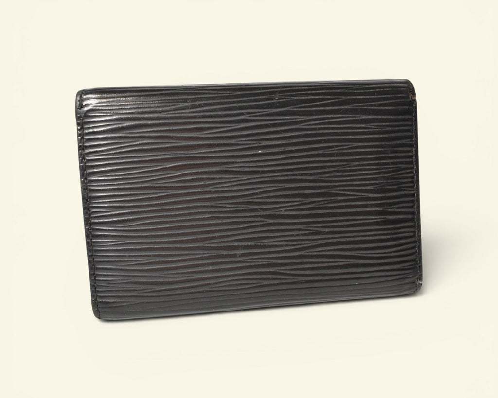 Louis Vuitton Epi Keyholder