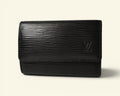 Louis Vuitton Epi Keyholder