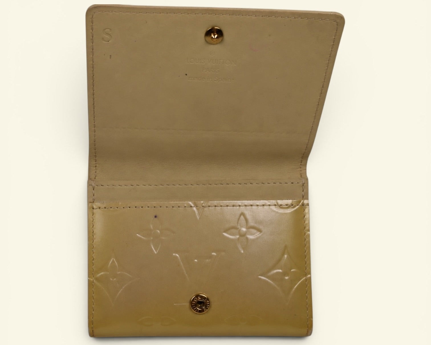 Louis Vuitton Wallet