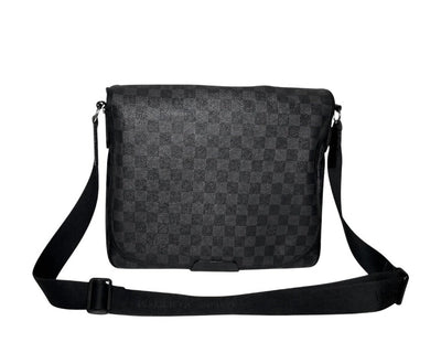 Louis Vuitton Daniel MM Messenger Bag
