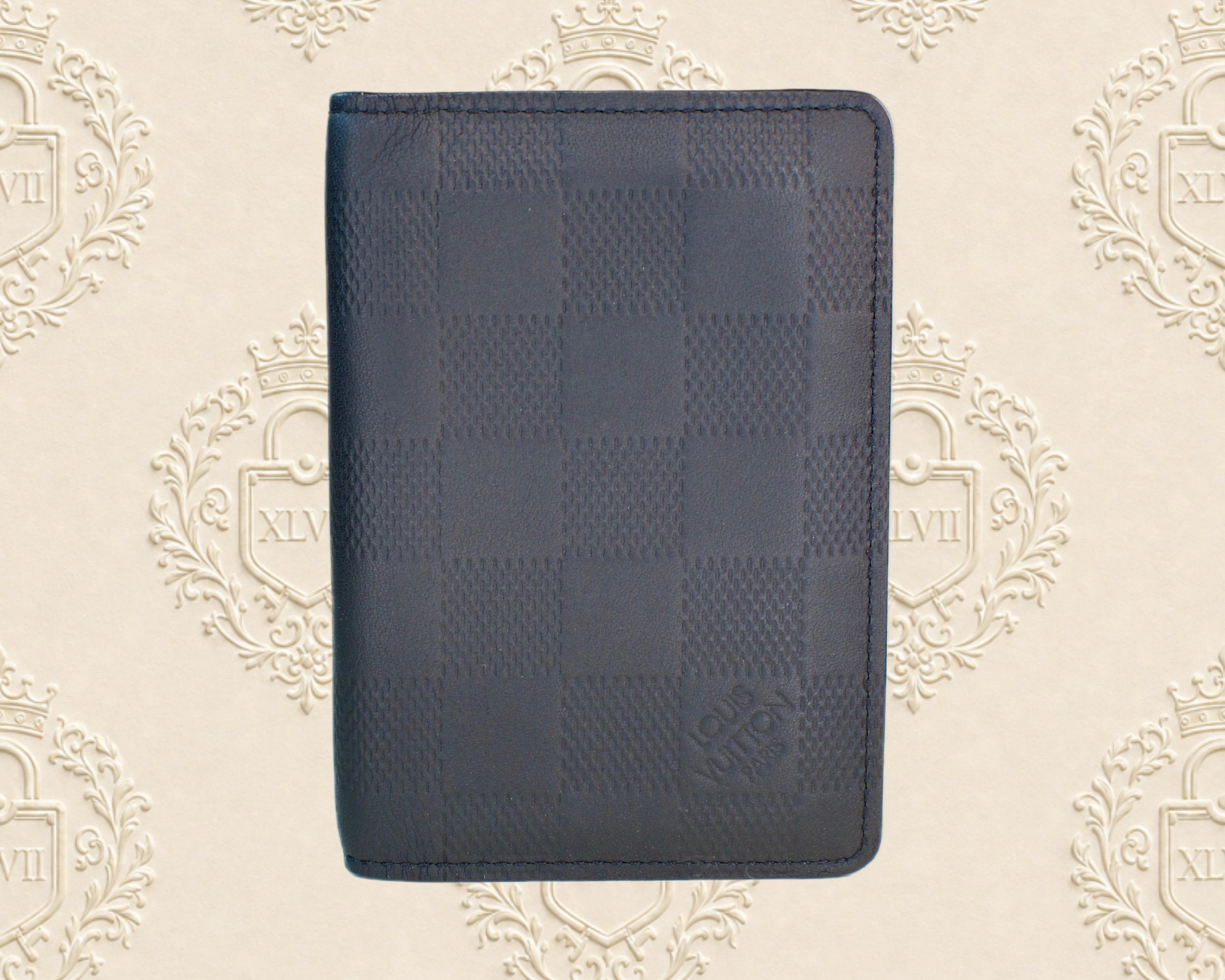 Louis Vuitton Pocket Organizer