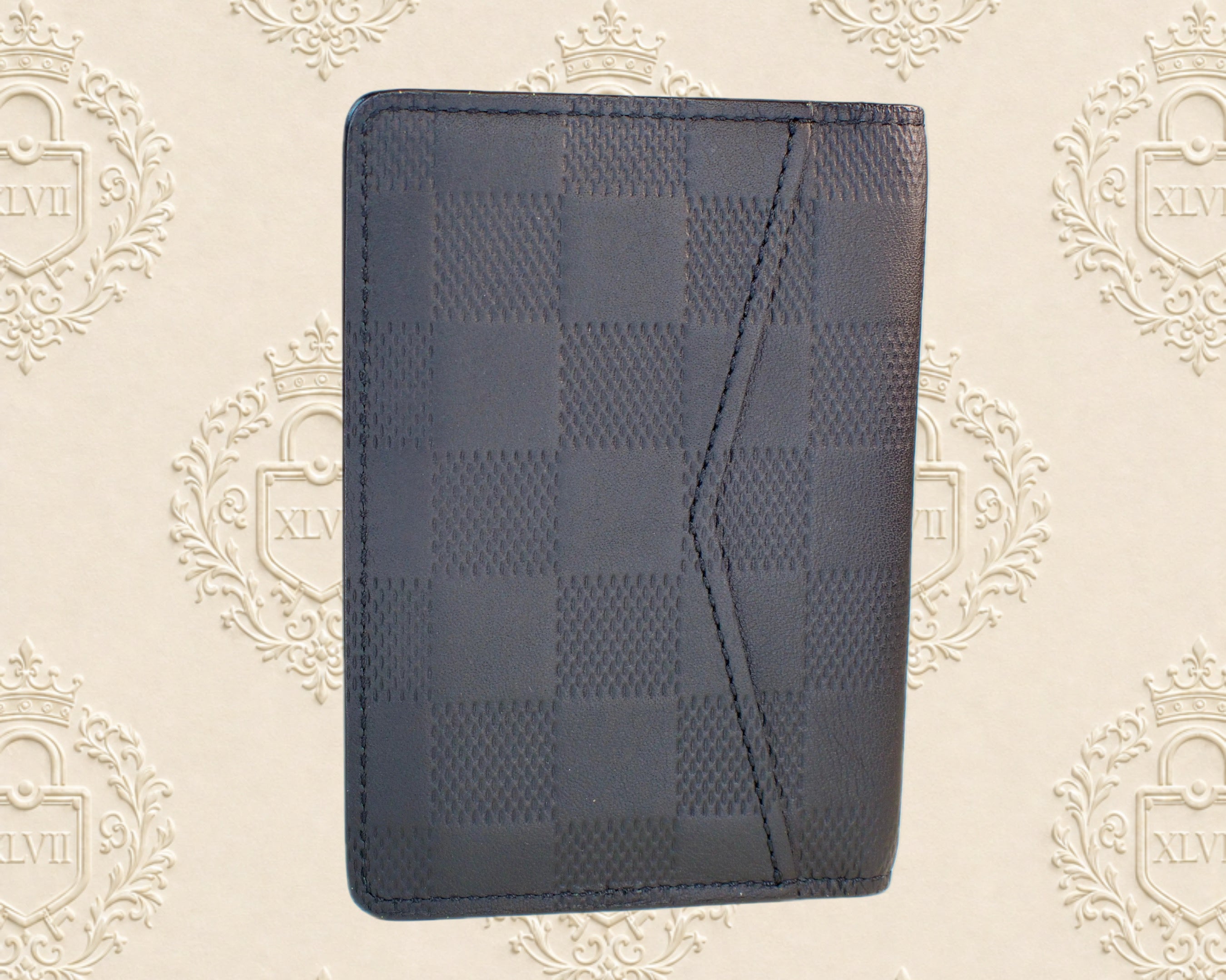 Louis Vuitton Pocket Organizer