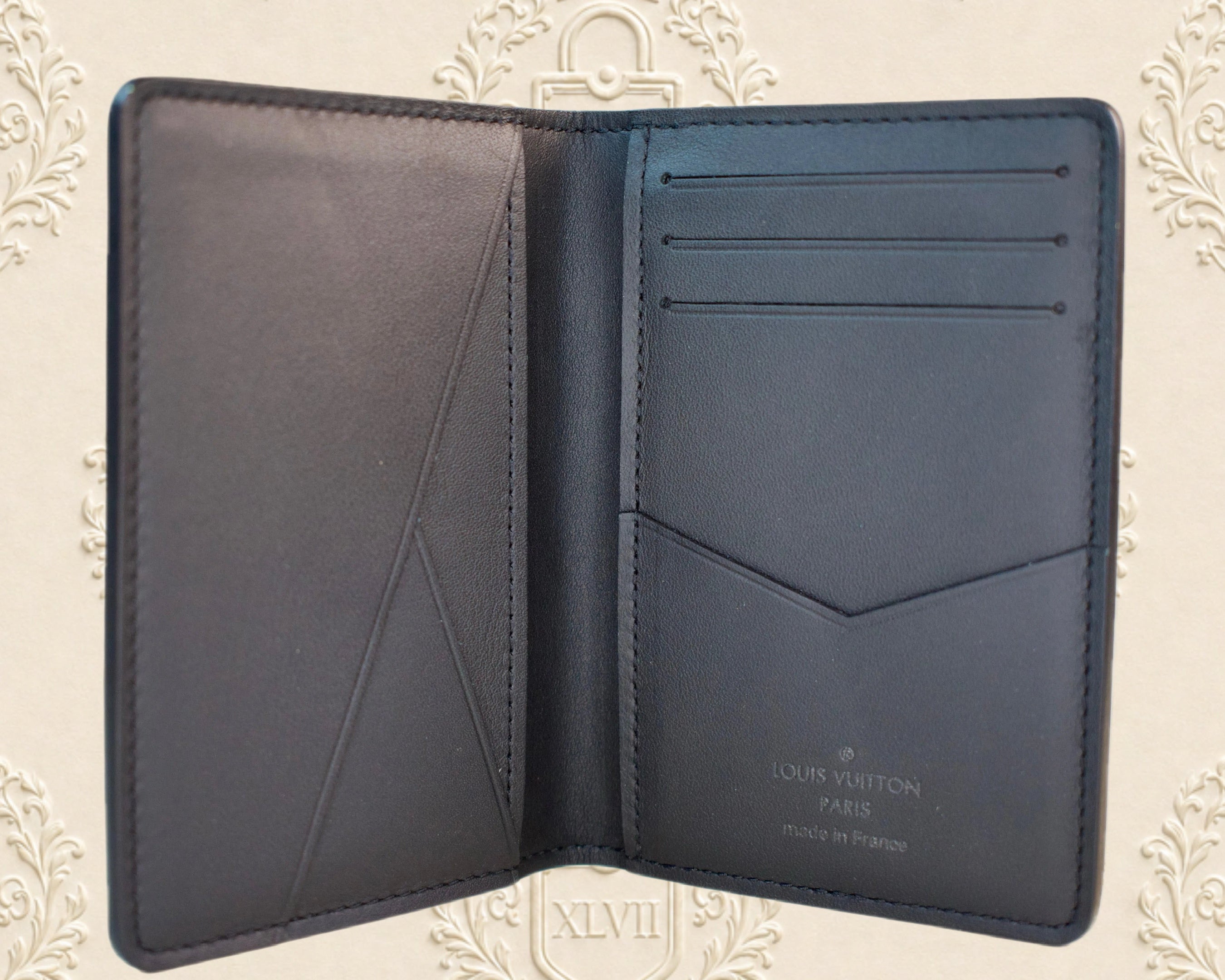 Louis Vuitton Pocket Organizer