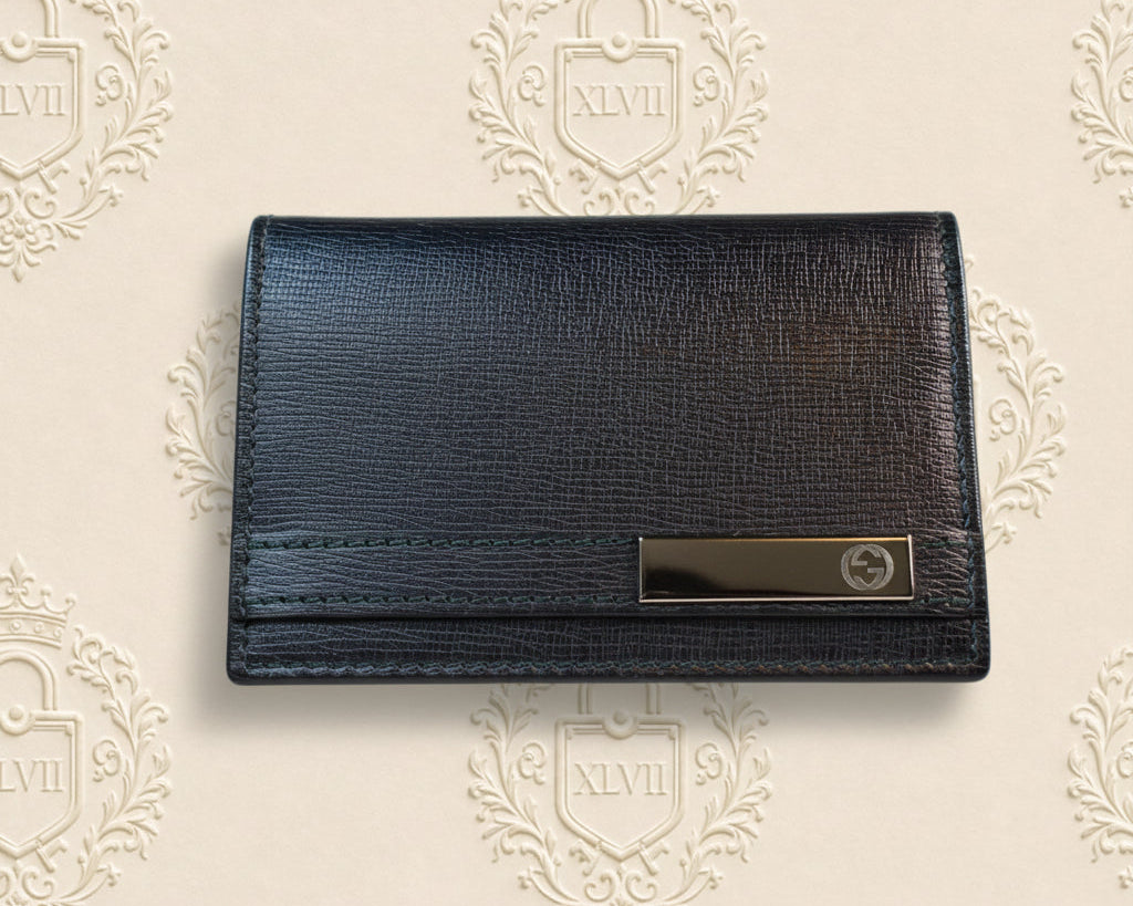 Gucci Card Holder