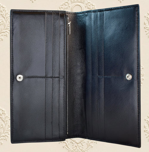 Balenciaga long wallet