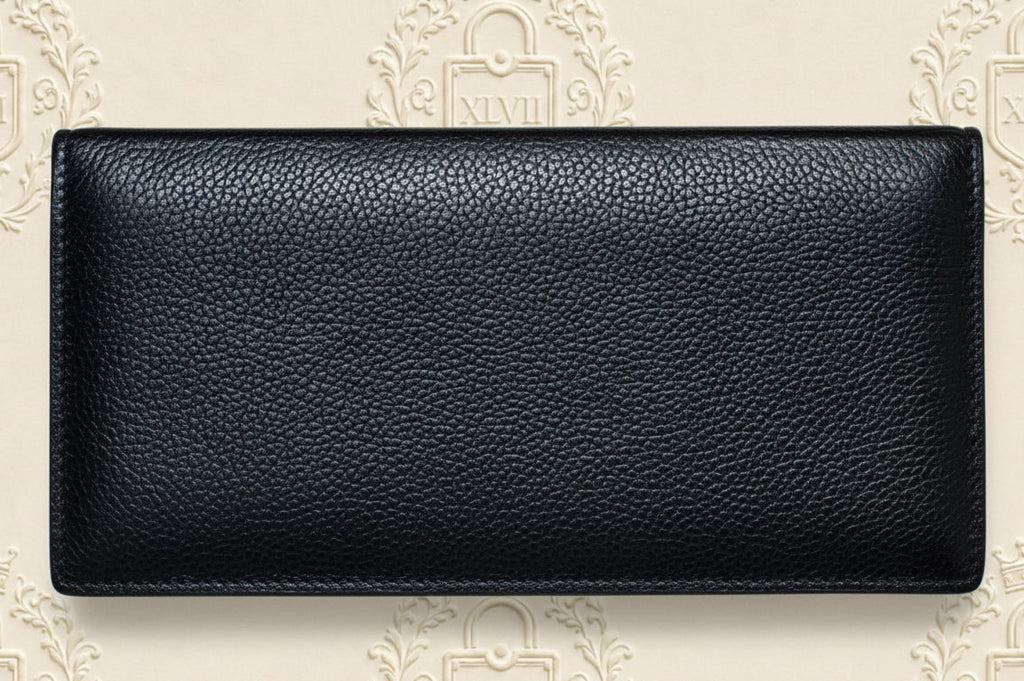 Balenciaga long wallet