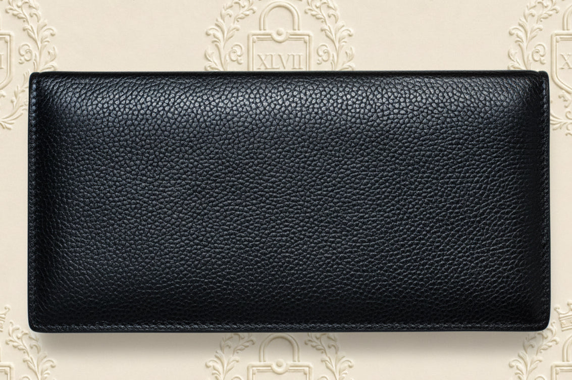 Balenciaga long wallet
