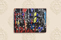 Christian Louboutin card holder