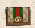Gucci Ophidia GG Wallet