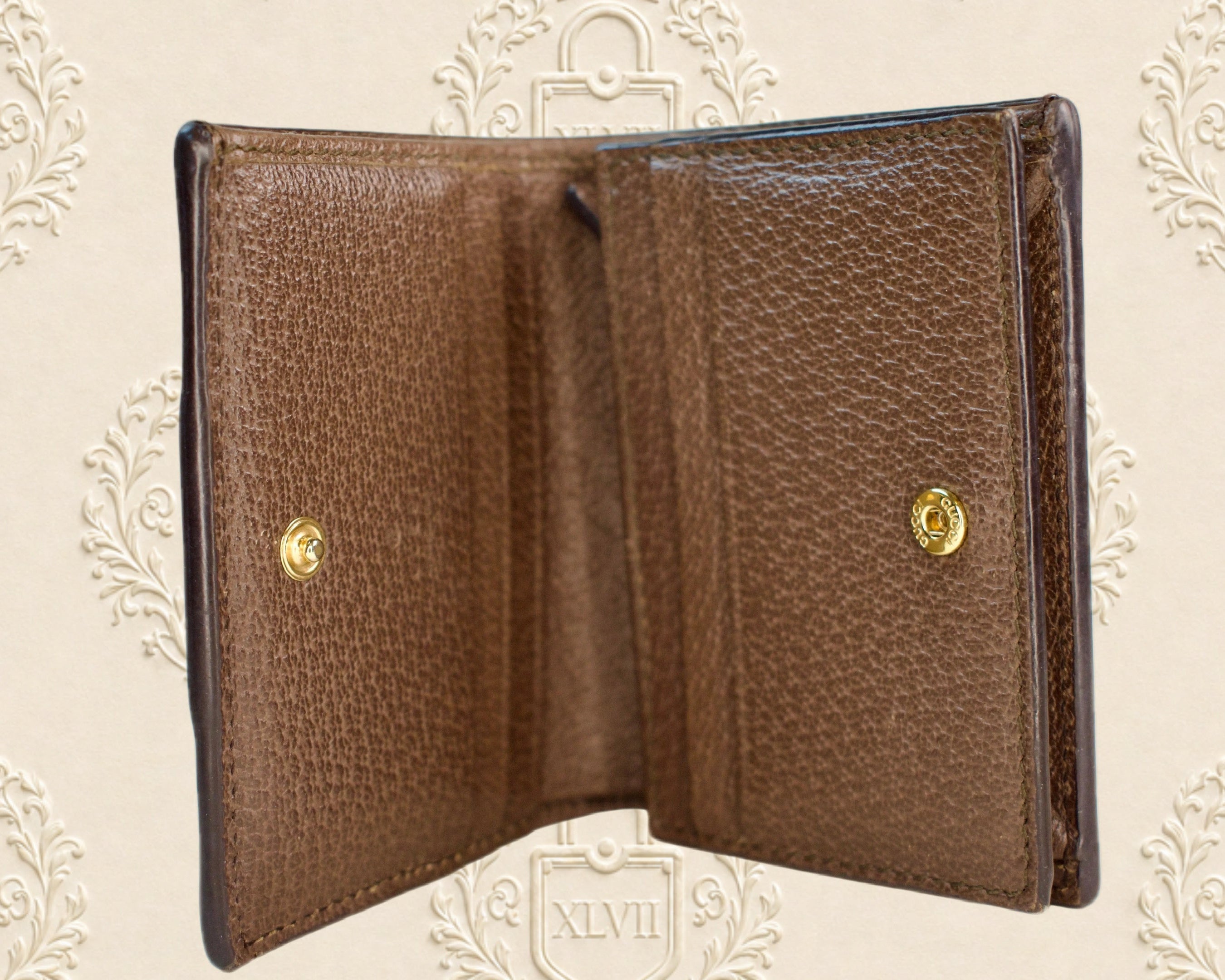 Gucci Ophidia GG Wallet